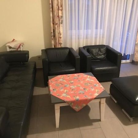 Ferienwohnung Nordland2 Fuer Max. 4 Personen In Norddeich Norden Εξωτερικό φωτογραφία