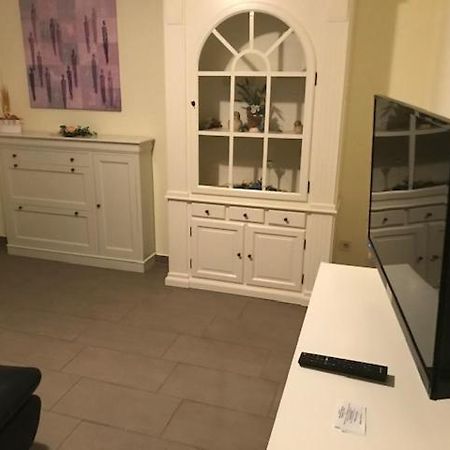 Ferienwohnung Nordland2 Fuer Max. 4 Personen In Norddeich Norden Εξωτερικό φωτογραφία