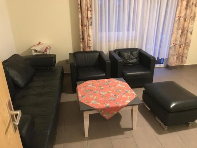 Ferienwohnung Nordland2 Fuer Max. 4 Personen In Norddeich Norden Εξωτερικό φωτογραφία