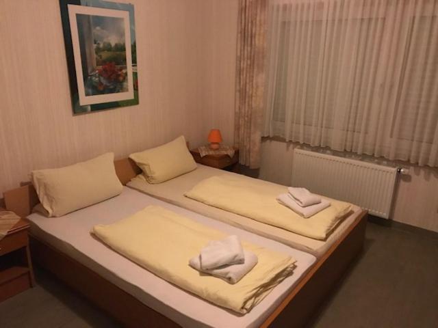 Ferienwohnung Nordland2 Fuer Max. 4 Personen In Norddeich Norden Εξωτερικό φωτογραφία