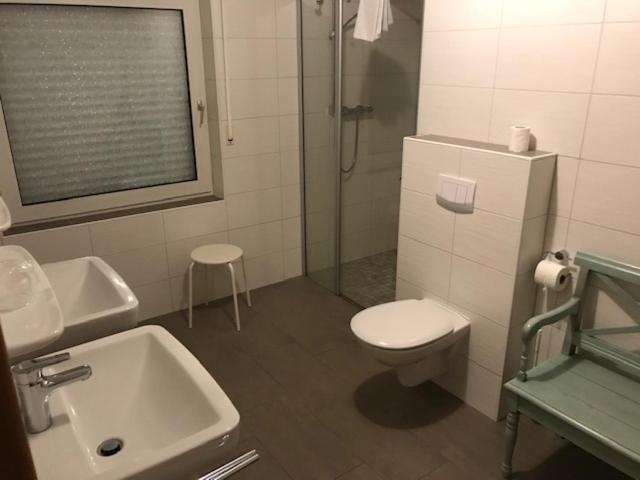 Ferienwohnung Nordland2 Fuer Max. 4 Personen In Norddeich Norden Εξωτερικό φωτογραφία